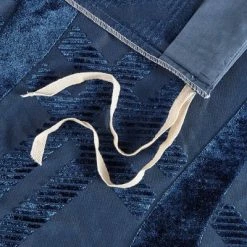 Wholesale 🛒 Madison Park King/California King Morgan Velvet Duvet Set Navy 🎁 -Bedding Sets & Collections Sales Shop unnamed file 10466