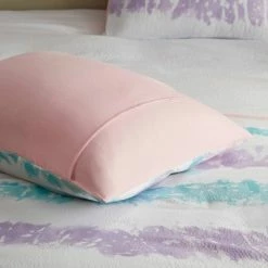 Best reviews of 🛒 Intelligent Design Naomi Tie Dye Seersucker Duvet Cover & Sham Set Pink/Purple 👍 -Bedding Sets & Collections Sales Shop unnamed file 10472