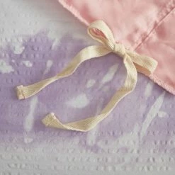 Best reviews of 🛒 Intelligent Design Naomi Tie Dye Seersucker Duvet Cover & Sham Set Pink/Purple 👍 -Bedding Sets & Collections Sales Shop unnamed file 10475