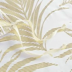 Flash Sale 🛒 Intelligent Design Liliana Tropical Metallic Printed Duvet Set Gold 🤩 -Bedding Sets & Collections Sales Shop unnamed file 10487