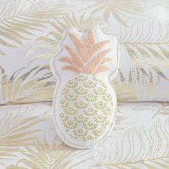 Flash Sale 🛒 Intelligent Design Liliana Tropical Metallic Printed Duvet Set Gold 🤩 -Bedding Sets & Collections Sales Shop unnamed file 10489