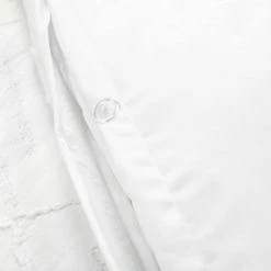 Coupon ❤️ Lush Decor 3pc Diamond Clip Jacquard Duvet Cover Set White - Lush Décor 🎁 -Bedding Sets & Collections Sales Shop unnamed file 10492