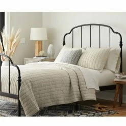 Discount 👏 Threshold Herringbone Flannel Bedding Collection 😍