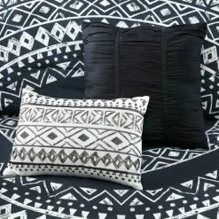 Best Pirce π Urban Habitat 7pc Mica Cotton Reversible Duvet Cover Set Black β€οΈ 20 Best Pirce π Urban Habitat 7pc Mica Cotton Reversible Duvet Cover Set Black β€οΈ -Bedding Sets & Collections Sales Shop unnamed file 10543