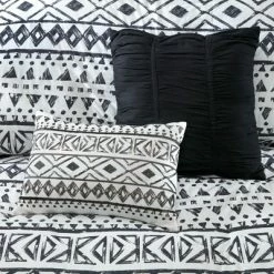 Best Pirce π Urban Habitat 7pc Mica Cotton Reversible Duvet Cover Set Black β€οΈ 21 Best Pirce π Urban Habitat 7pc Mica Cotton Reversible Duvet Cover Set Black β€οΈ -Bedding Sets & Collections Sales Shop unnamed file 10544