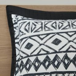 Best Pirce π Urban Habitat 7pc Mica Cotton Reversible Duvet Cover Set Black β€οΈ 22 Best Pirce π Urban Habitat 7pc Mica Cotton Reversible Duvet Cover Set Black β€οΈ -Bedding Sets & Collections Sales Shop unnamed file 10545