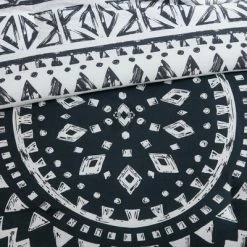 Best Pirce π Urban Habitat 7pc Mica Cotton Reversible Duvet Cover Set Black β€οΈ 24 Best Pirce π Urban Habitat 7pc Mica Cotton Reversible Duvet Cover Set Black β€οΈ -Bedding Sets & Collections Sales Shop unnamed file 10547