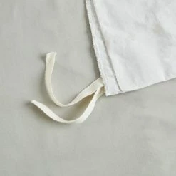 Promo 🎉 Ink+Ivy Nea Cotton Printed Duvet Cover Set Gray/ivory 👏 -Bedding Sets & Collections Sales Shop unnamed file 10562