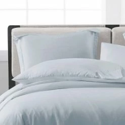 Brand new 🔔 Heritage Solid Duvet Cover Set - Cannon Ivory 💯 -Bedding Sets & Collections Sales Shop unnamed file 10573