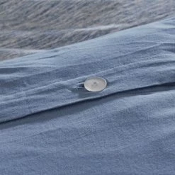 Hot Sale 😍 Urban Habitat Spacedye Cotton Jersey Duvet Cover Set Gray 🤩 -Bedding Sets & Collections Sales Shop unnamed file 10582