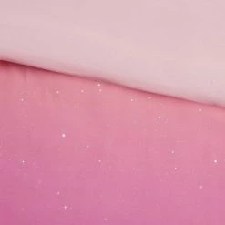 Wholesale ⭐ Mi Zone Dazzle Metallic Glitter Printed Reversible Duvet Cover Set Aqua 👏 -Bedding Sets & Collections Sales Shop unnamed file 10622