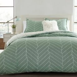 Promo 💯 Ceres Duvet Set - City Scene® 😀