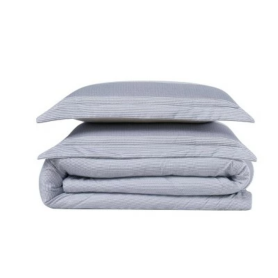 Best reviews of π€© Multi Stripe Duvet Cover Set Gray - Truly Soft π 2 Best reviews of π€© Multi Stripe Duvet Cover Set Gray - Truly Soft π - Image 2