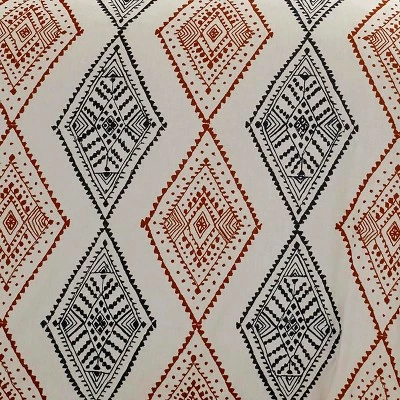 Cheap π Beige Cusco Rhombus Duvet Cover Set - Azalea Skye β€οΈ 5 Cheap π Beige Cusco Rhombus Duvet Cover Set - Azalea Skye β€οΈ - Image 5