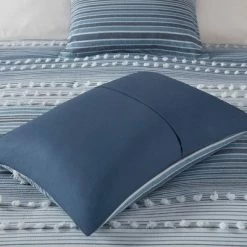 Wholesale 🎉 Urban Habitat Corey Cotton Duvet Cover Set Navy 🛒 -Bedding Sets & Collections Sales Shop unnamed file 10727