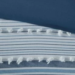 Wholesale 🎉 Urban Habitat Corey Cotton Duvet Cover Set Navy 🛒 -Bedding Sets & Collections Sales Shop unnamed file 10728