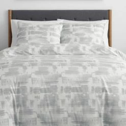 Outlet ❤️ Aria Reversible Duvet Cover Set - City Scene 🔔 -Bedding Sets & Collections Sales Shop unnamed file 10745