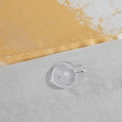 Hot Sale ✔️ Andie Cotton Printed Duvet Cover Set - CosmoLiving by Cosmopolitan Navy Blue 😀 -Bedding Sets & Collections Sales Shop unnamed file 10794