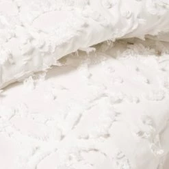 Buy 👏 Clipped Chenille Comforter & Sham Set - Threshold™ Light Aqua 😍 5 Buy 👏 Clipped Chenille Comforter & Sham Set - Threshold™ Light Aqua 😍 -Bedding Sets & Collections Sales Shop unnamed file 1082