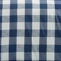 Flash Sale 🧨 Lakehouse Plaid Duvet Cover - Eddie Bauer Blue 🌟 -Bedding Sets & Collections Sales Shop unnamed file 10822