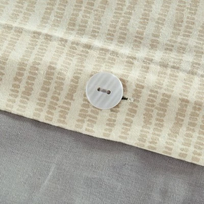 New π Ink+Ivy 3pc Cody Cotton Duvet Cover Set Yellow/gray β 7 New π Ink+Ivy 3pc Cody Cotton Duvet Cover Set Yellow/gray β - Image 7