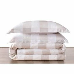 Discount ❤️ Truly Soft Everyday Buffalo Plaid Duvet Cover Set Navy/white ✨ -Bedding Sets & Collections Sales Shop unnamed file 10861