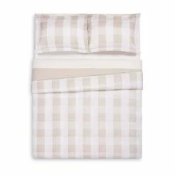 Discount ❤️ Truly Soft Everyday Buffalo Plaid Duvet Cover Set Navy/white ✨ -Bedding Sets & Collections Sales Shop unnamed file 10862