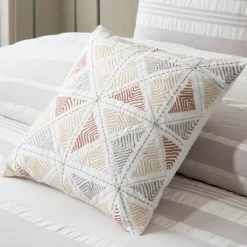 Outlet 🔥 Ink+Ivy 3pc Lakeside Duvet Cover Mini Set Gray 🎁 -Bedding Sets & Collections Sales Shop unnamed file 10871