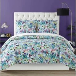 Cheapest 👏 Dahlia Duvet Cover Set - Christian Siriano 👍 -Bedding Sets & Collections Sales Shop unnamed file 10878