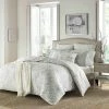Coupon ⭐ Camden Duvet Cover Set Gray - Stone Cottage 🧨