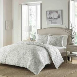 Coupon ⭐ Camden Duvet Cover Set Gray - Stone Cottage 🧨 -Bedding Sets & Collections Sales Shop unnamed file 10907