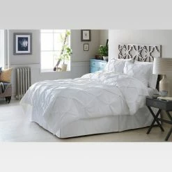 New 🌟 Pinched Pleat Comforter Set - Threshold™ Navy Floral ✨ -Bedding Sets & Collections Sales Shop unnamed file 1092