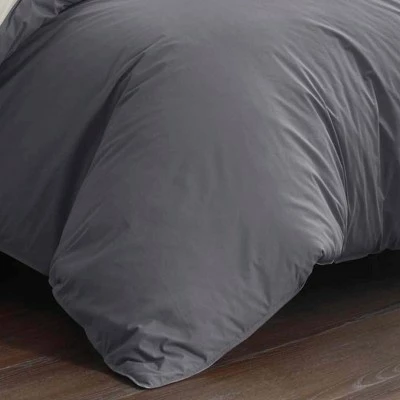 Hot Sale ⭐ Domain Reversible Duvet Cover & Sham Set - City Scene Green ❤️ 4 Hot Sale ⭐ Domain Reversible Duvet Cover & Sham Set - City Scene Green ❤️ - Image 4