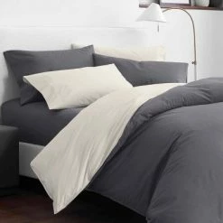 Hot Sale ⭐ Domain Reversible Duvet Cover & Sham Set - City Scene Green ❤️ 11 Hot Sale ⭐ Domain Reversible Duvet Cover & Sham Set - City Scene Green ❤️ -Bedding Sets & Collections Sales Shop unnamed file 10935