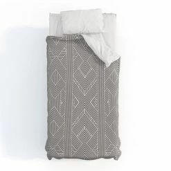 Flash Sale π Geometric Holli Zollinger Amai Duvet Cover Set Gray - Deny Designs π₯ 9 Flash Sale π Geometric Holli Zollinger Amai Duvet Cover Set Gray - Deny Designs π₯ -Bedding Sets & Collections Sales Shop unnamed file 10950