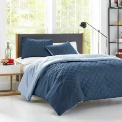 Top 10 🎉 Topper Reversible Duvet Cover Set - Poppy & Fritz 🔥