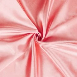 Hot Sale 🤩 3 Pcs Satin Silk Solid Bedding Sets Queen Pink - PiccoCasa 😀 -Bedding Sets & Collections Sales Shop unnamed file 11117