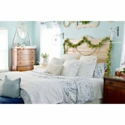 Best Pirce 🌟 Pastel Blue Caldecott Duvet Cover Set - Stone Cottage® 🎁 -Bedding Sets & Collections Sales Shop unnamed file 11151