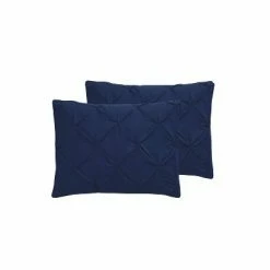 Best reviews of 🔥 Carmen Duvet Cover Set - VCNY® Navy 🔔