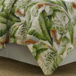 Best Pirce ✔️ Palmiers Duvet Set - Tommy Bahama Green 🎉 -Bedding Sets & Collections Sales Shop unnamed file 11204