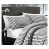 Hot Sale 🎉 Gray Preston Duvet Cover Set - Eddie Bauer 👏