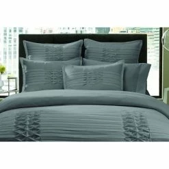 Flash Sale 💯 Triple Diamond Duvet Cover Set - City Scene White 🎉 -Bedding Sets & Collections Sales Shop unnamed file 11259