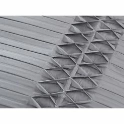 Flash Sale 💯 Triple Diamond Duvet Cover Set - City Scene White 🎉 -Bedding Sets & Collections Sales Shop unnamed file 11262