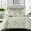 Cheapest 🎁 Natalie Duvet Set - Laura Ashley Green ❤️