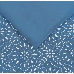 Buy π€© Brooklyn Loom Katrine Duvet Set Blue π 6 Buy π€© Brooklyn Loom Katrine Duvet Set Blue π -Bedding Sets & Collections Sales Shop unnamed file 11426