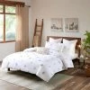 Cheap 🌟 Ink+Ivy 3pc Stella Dot Cotton Duvet Cover Mini Set Copper 🛒