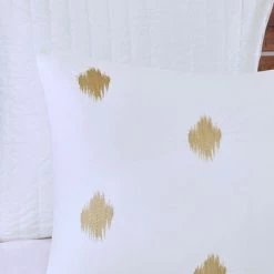 Cheap 🌟 Ink+Ivy 3pc Stella Dot Cotton Duvet Cover Mini Set Copper 🛒 -Bedding Sets & Collections Sales Shop unnamed file 11432