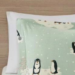 Cheap 💯 True North By Sleep Philosophy 3pc Cozy Flannel Duvet Set Gray 🧨 -Bedding Sets & Collections Sales Shop unnamed file 11445