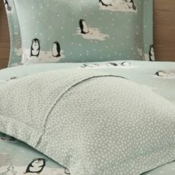 Cheap 💯 True North By Sleep Philosophy 3pc Cozy Flannel Duvet Set Gray 🧨 -Bedding Sets & Collections Sales Shop unnamed file 11447