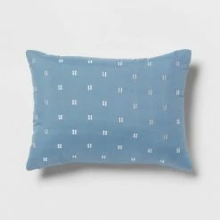 Flash Sale 🔔 8pc Whately Comforter Set - Threshold™ Blue 🔥 -Bedding Sets & Collections Sales Shop unnamed file 1145